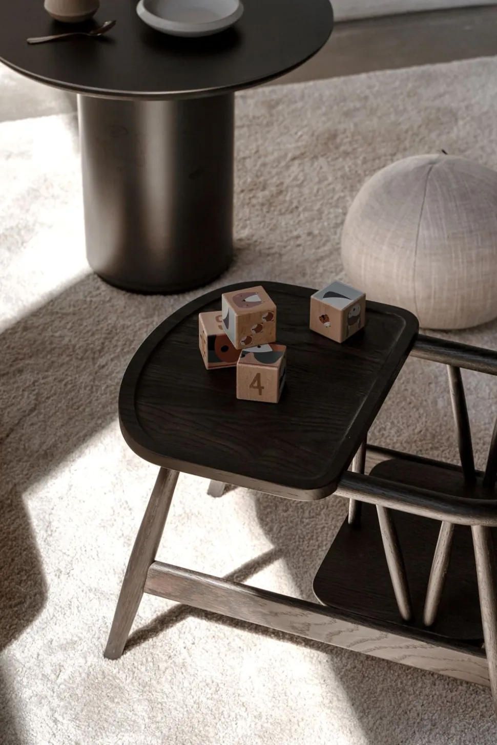 Smilla Toddler Chair