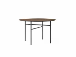 Snaregade Round Dining Table