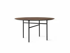 Snaregade Round Dining Table