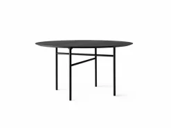 Snaregade Round Dining Table
