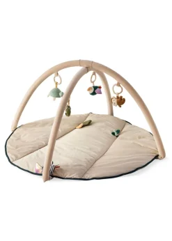Soft Baby Gym - Wildlife