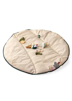 Soft Baby Gym - Wildlife