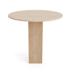 Soho Dining Table O80