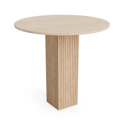 Soho Dining Table O80