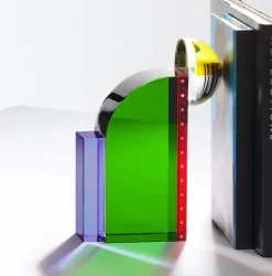 SOHO Krystal Bogstøtte