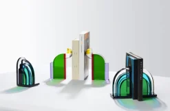 SOHO Krystal Bogstøtte