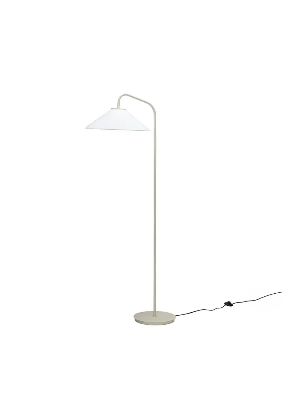 Solid Floor Lamp