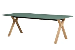 Space Extendable Table