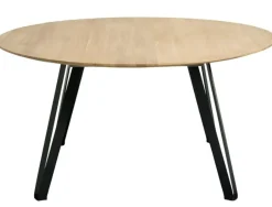 Space Spisebord - Ø120