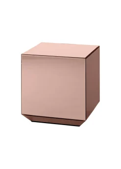 SPECULUM Mirror Table