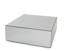 SPECULUM Mirror Table