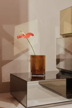 SPECULUM Mirror Table