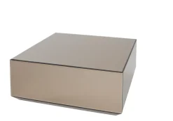 SPECULUM Mirror Table