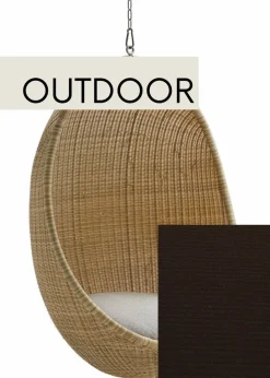 Spezial-Kissen für Hanging Egg Chair - Für draußen