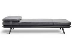 Spine Lounge Suite Daybed 1700 by Space Copenhagen