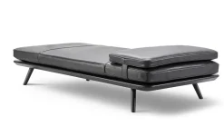 Spine Lounge Suite Daybed 1700 by Space Copenhagen
