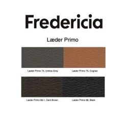 Spine Lounge Suite Petit Chair 1711 by Space Copenhagen