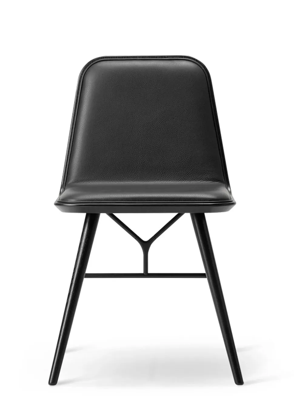 Spine Wood Chair 1721 by Space Copenhagen