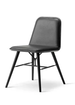 Spine Wood Chair 1721 by Space Copenhagen