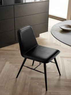 Spine Wood Chair 1721 by Space Copenhagen