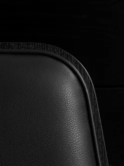 Spine Wood Chair 1721 by Space Copenhagen