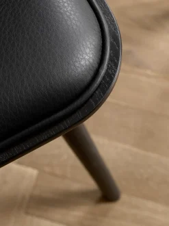 Spine Wood Chair 1721 by Space Copenhagen