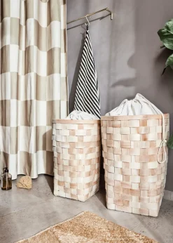 Sporta Laundry & Storage Basket - Medium