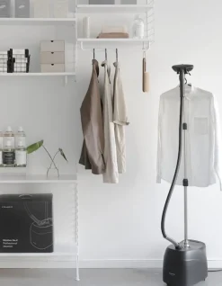 Stratus No.2 Professional Steamer