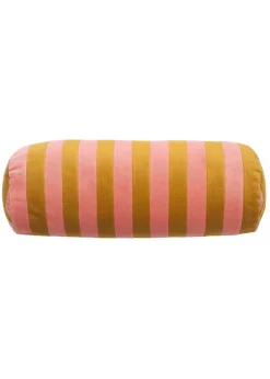 STRIPE BOLSTER