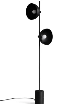 Studio Floor Lamp by Laura Bilde