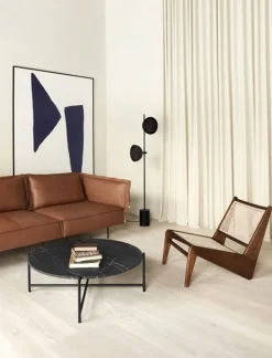 Studio Floor Lamp by Laura Bilde