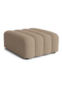 Studio Ottoman Outdoor