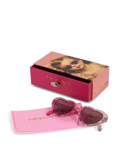 Sunglasses Baby Heart