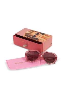 Sunglasses Junior Heart