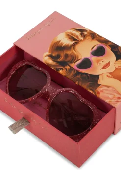 Sunglasses Junior Heart