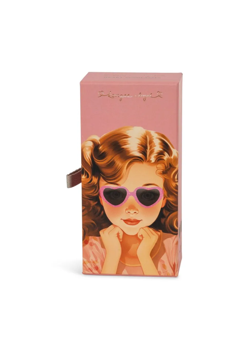 Sunglasses Junior Heart