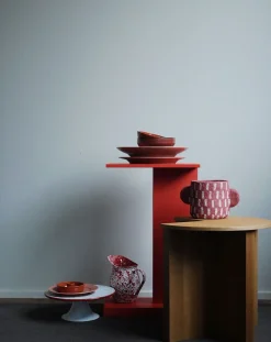 Supersolid / Object 5