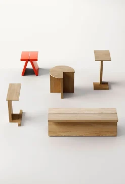 Supersolid / Object 5