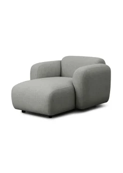 Swell Modular Sofa Chaise Longue