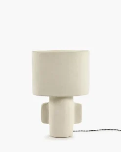 Table Lamp 01 Earth
