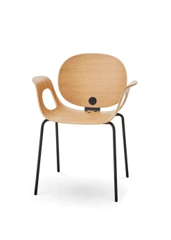 Taco Armchair - Stackable Chair