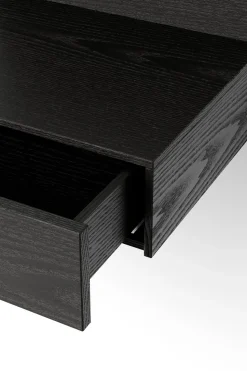 Tana Wall Mounted Media Module