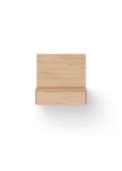 Tana Wall Mounted Nightstand