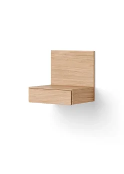 Tana Wall Mounted Nightstand