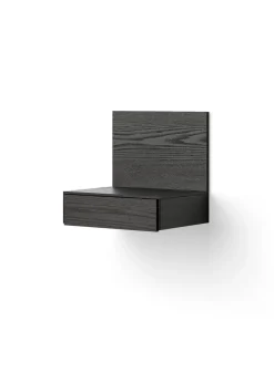 Tana Wall Mounted Nightstand