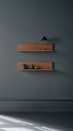 Tana Wall Shelf