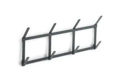 Tape Coat Rack
