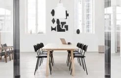 Taro Table 6106 by Jasper Morrison