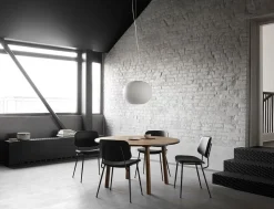 Taro Table 6119 by Jasper Morrison