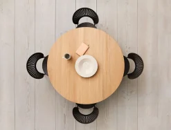 Taro Table 6121 by Jasper Morrison